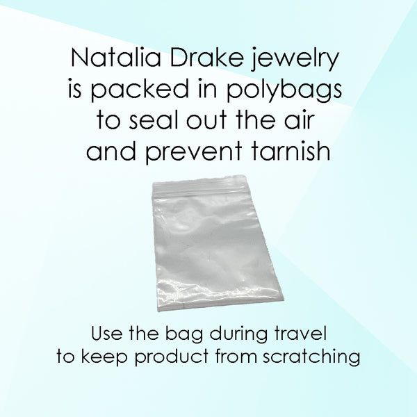 1/4 Cttw Diamond Interlocking Circle Pendant Necklace